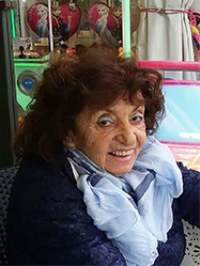Mariuccia Rinaldi