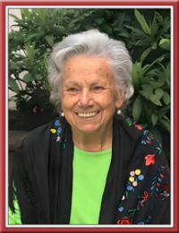 Onorina Martin "Riri"