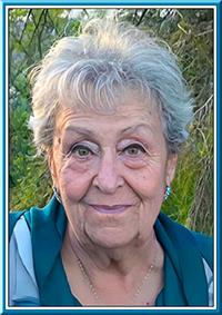 Maria Teresa Mazzassa