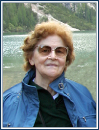 Pierina Del Piero Andreazza