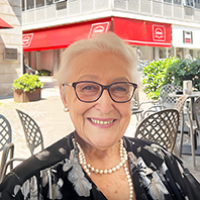 Giuliana Bressanutti