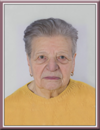 Rosa Angela Arrigoni