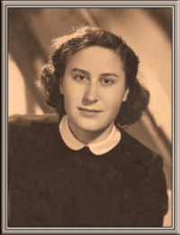 Ida Zambon