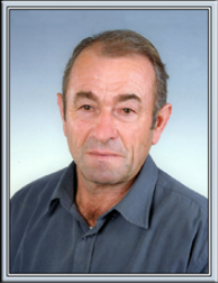 Sergio Boschian Cuch