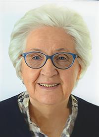 Luisa Moro "maestra"