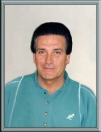 Tarcisio Tassan Mangina