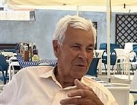 Giuseppe Farinella "Pino"