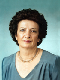 Franca Cecchin