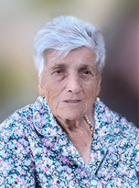 Regina Andreos "Maria"