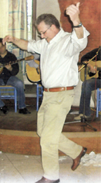 Sotirios Meremetidis