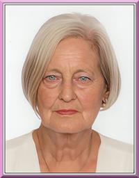 Maria Graziella Fracas