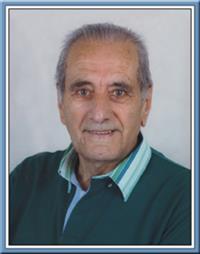 Giuseppe Mazzega Sbovata