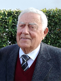 Luciano Bove