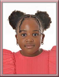 France Anaelle Ndongmo Tsague