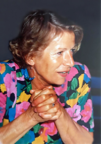 Maria Teresa Pujatti