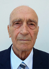Carmine Pensato