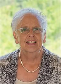 Maria Gerarduzzi “Giuliana”