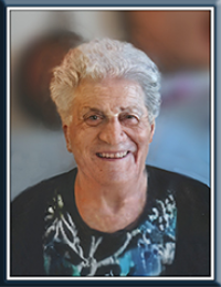 Pasqua Scalon "Regina"