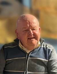 Giovanni Pitton “Gianni”