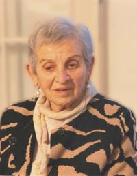 Anna Maria Cordenons “Liliana”