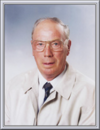 Luigi Redolfi Barizza