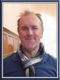 Mauro Paties Montagner