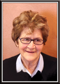 Luciana Brieda "Meri"