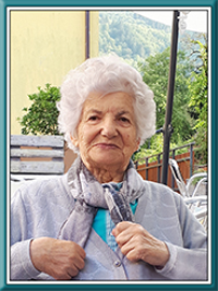 Cesarina Fabbro "Teresa"