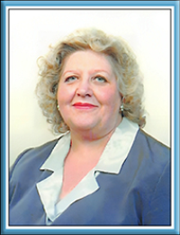 Maria Luisa Bressanutti "Luisella"