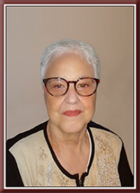 Cusimano Angela "Lina"