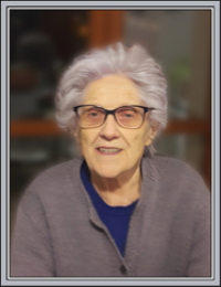 Ines "Maria" Governo