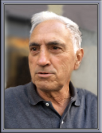 Graziano Mazzega-Sbovata