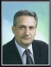 Prof. Ing. Claudio Amadio