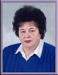 Anna Maria Saccomani