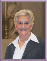 Loretta Vincenza Parmesan