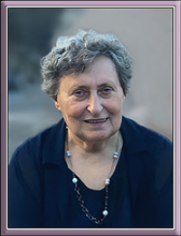 Albina De Nicolò "Teresa"