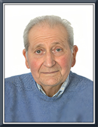 Giancarlo Cattaruzza