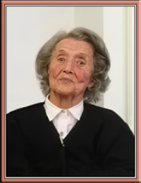 Luigia "Gina" Bagatin