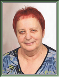 Paola Redolfi Brocon