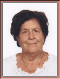 Angela Della Libera "Gina"