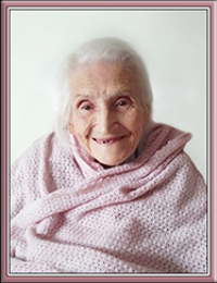 Rosaria Martin "Liliana"